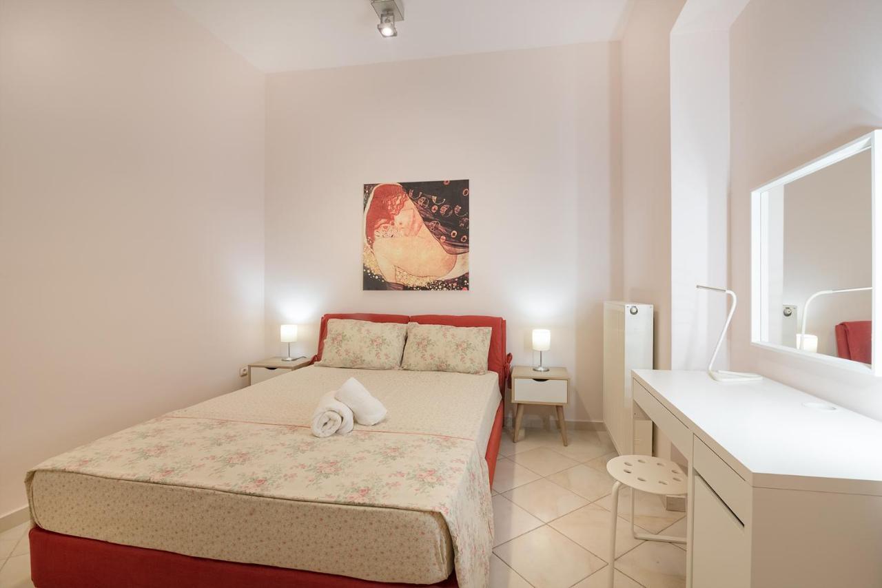 Topalidi'S Home Nea Palatia Экстерьер фото