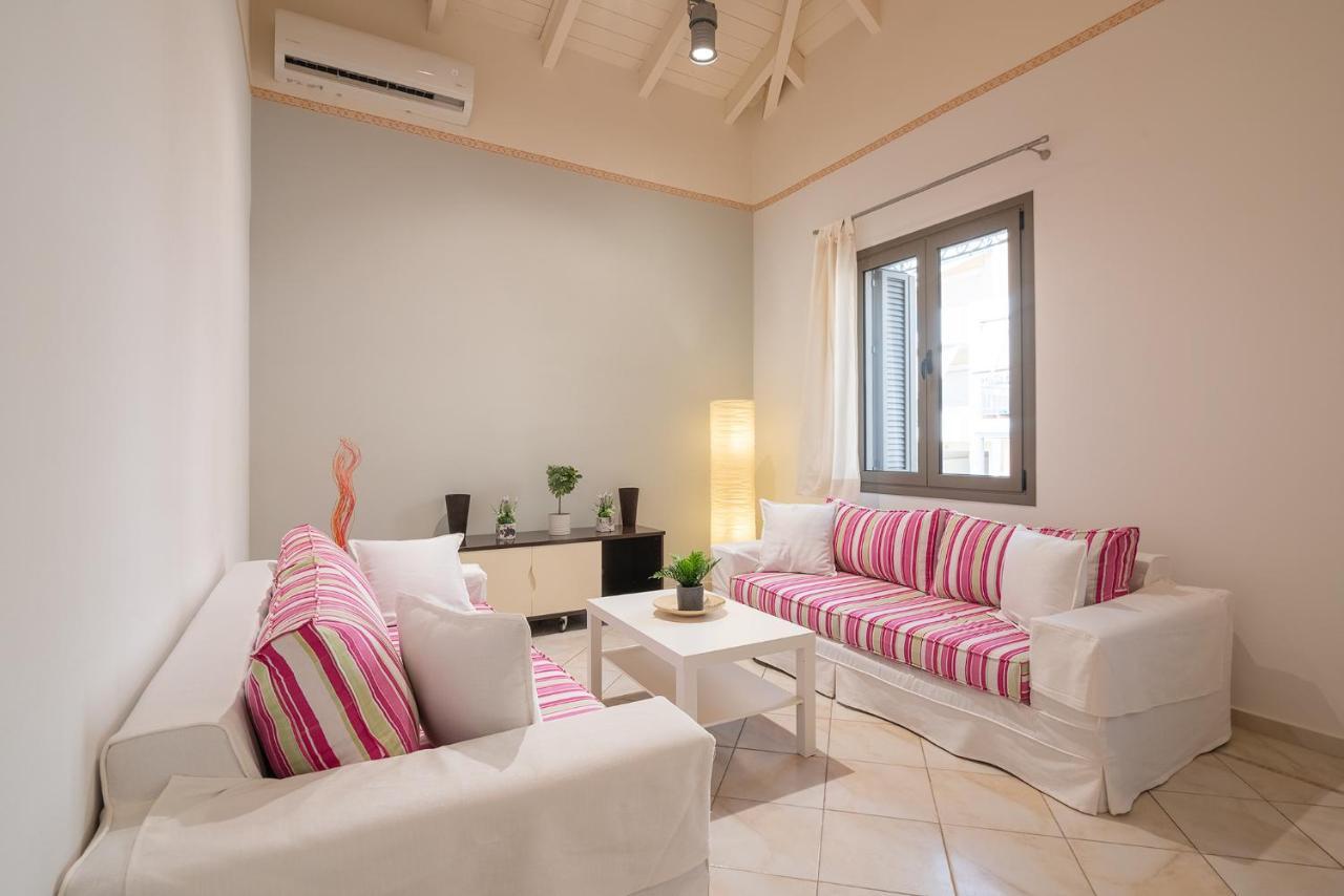 Topalidi'S Home Nea Palatia Экстерьер фото